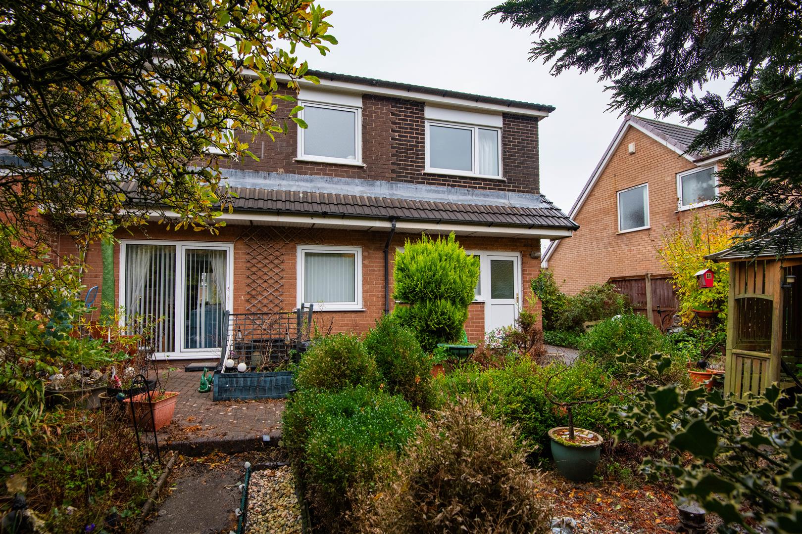 Danesway, Walton-Le-Dale, Preston